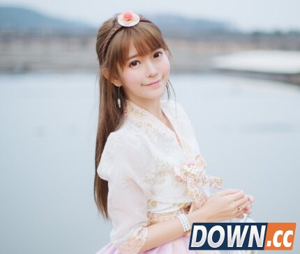 yurisa_chan美图照片