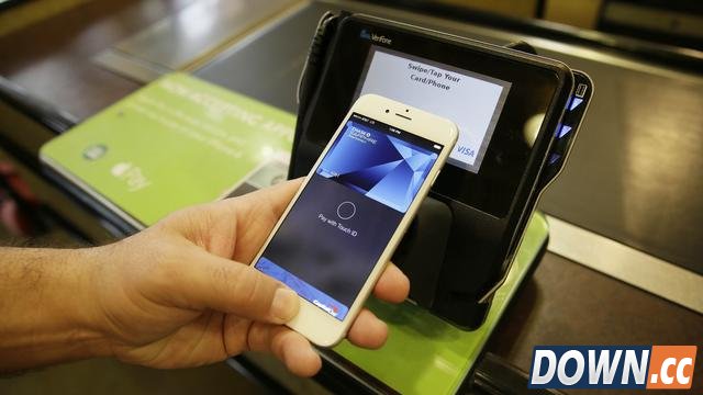 ApplePay要准备什么