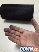 小米空气净化器被曝滤芯漏碳粉 官方称这是个例