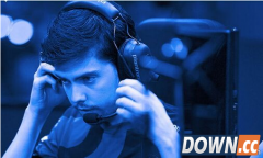 xPeke宣布退出全明星 将由Froggen顶替