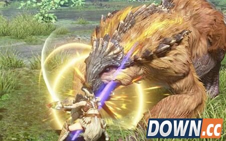 怪物猎人ol武器天赋选择分析