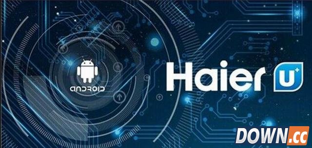 海尔U+智慧平台的生态逻辑：生态即服务