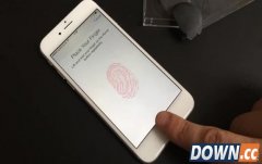 iPhone6s指纹识别不灵怎么办 iPhone6s经常指纹解锁不成功解决方法