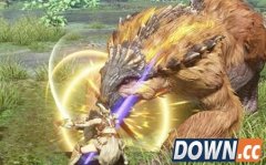 怪物猎人ol武器天赋怎么选择 武器天赋选择攻略