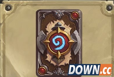 炉石传说新卡背萨尔获得方法