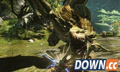 怪物猎人ol怎么刷雌火龙逆鳞