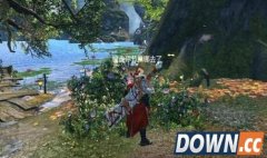 怪物猎人ol怎么快速采集素材 高效率快速采集素材方法介绍