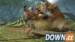 怪物猎人ol太刀有哪些连招技巧 太刀连招玩法技巧介绍