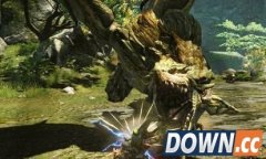 怪物猎人ol雌火龙逆鳞怎么刷 刷雌火龙逆鳞方法介绍