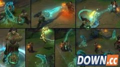 lol哪些英雄打海兽祭司比较好 上单克制海兽祭司俄洛伊的英雄介绍