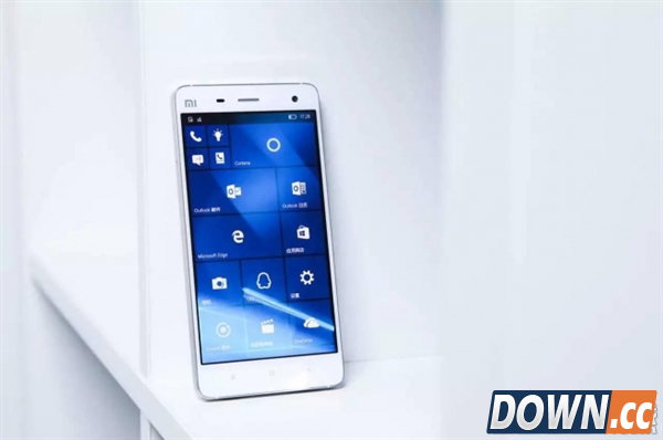 小米4刷win10官方教程