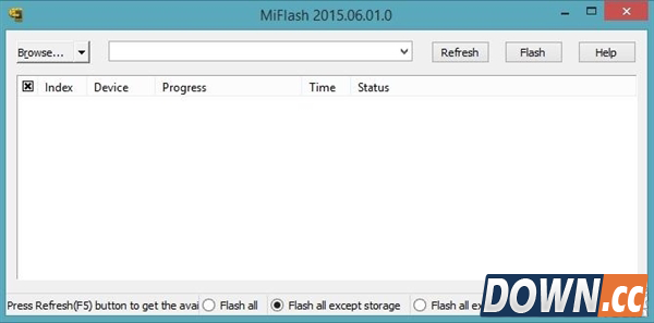 小米4刷win10官方教程