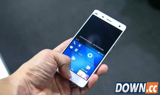 小米4刷win10官方教程