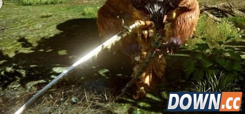 怪物猎人ol太刀怎么放出幻形斩