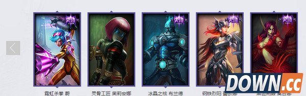 lol英雄时刻视频录制大赛活动地址