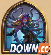 炉石传说英雄纳兹夏尔怎么打