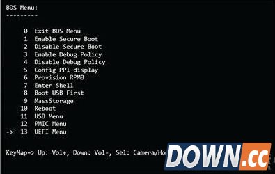 小米4刷成win10后APP丢失