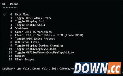 小米4刷成win10后APP丢失
