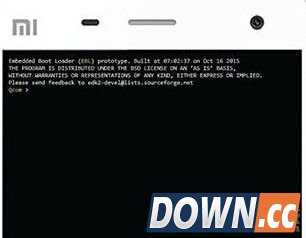 小米4刷成win10后APP丢失