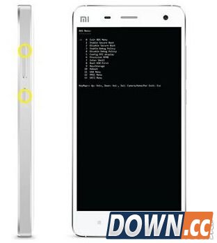 小米4刷成win10后APP丢失
