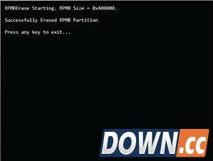 小米4刷成win10后APP丢失