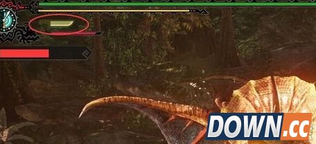 怪物猎人ol斩味是什么意思