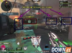 逆战禁魔岛怎么打 僵尸猎场新地图禁魔岛通关攻略