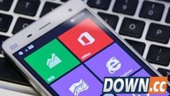 小米4刷成Win10后很多app没有了怎么办