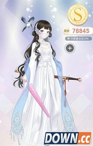 奇迹暖暖游历的收获搭配方案