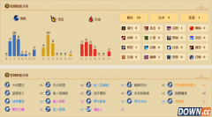 炉石传说最新鱼人萨卡组攻略 最新鱼人萨卡组攻略