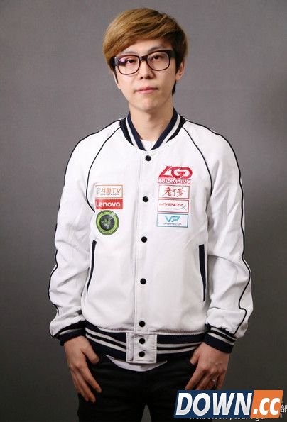 LGD新任教练是谁