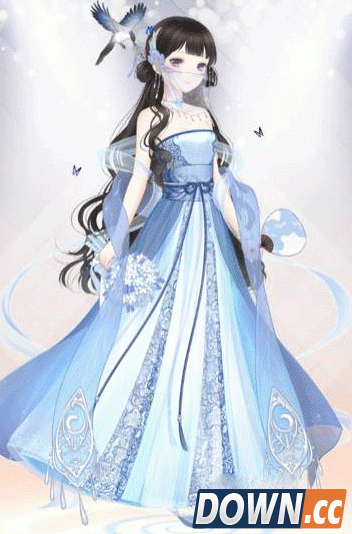 奇迹暖暖银河寻星之夜高分搭配推荐