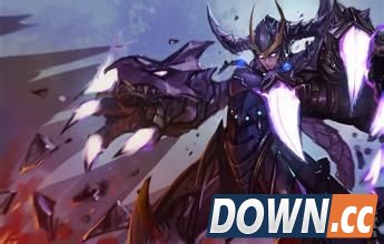 S6羊刀龙女打野天赋加点推荐