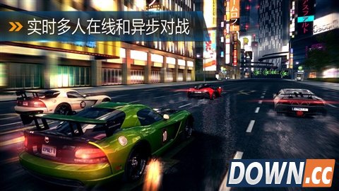 狂野飙车8数据包放哪 数据包说明