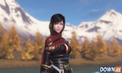 天涯明月刀圣绣明霞套装好看吗 圣绣明霞套装多少钱