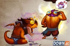 lol驯龙炮手崔斯塔娜购买网址 小炮新皮肤驯龙炮手国服购买网址