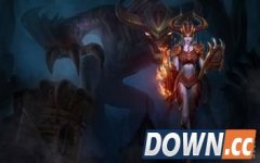 LOL羊刀龙女怎么样?LOL打野羊刀龙女天赋加点攻略