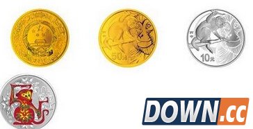 2016年猴年生肖纪念币预约流程