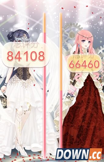 奇迹暖暖玄武女士搭配攻略