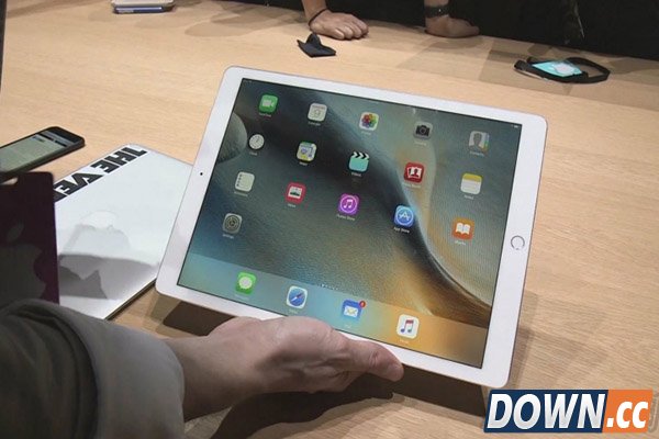 iPad Pro重启死机怎么解决