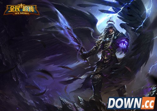 全民超神宙斯和路西法哪个好