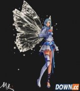 剑灵翅膀系统什么时候出 剑灵翅膀系统外观图曝光