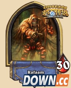 炉石虚灵大盗法姆拉怎么打