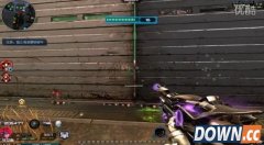 逆战禁魔岛卡bug通关视频 逆战新地图禁魔岛有什么bug卡