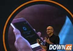 微软：我们想从苹果智能手机业务中分一杯羹