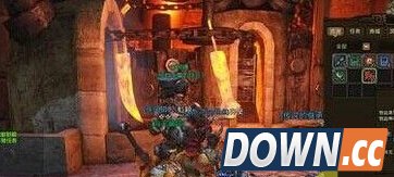 怪物猎人ol红速龙王的大头冠获取技巧