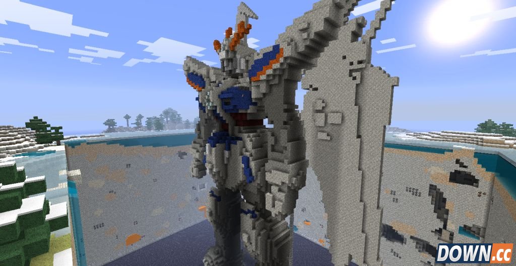 我的世界信标怎么用