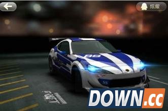 天天飞车阿瑞斯好不好