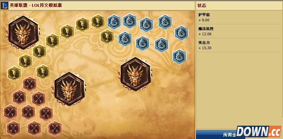 lol5.24波比打野符文天赋加点推荐