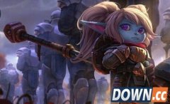 lol新版波比怎么打野 s6新版波比打野出装推荐